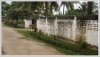 Land with old house near Sengdara for sale