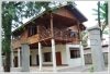 ID: 1630 - Lao style house in diplomatic area