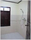 Lao modern house for rent in Luangprabang