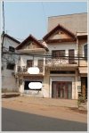 Shop house in Sihom for sale