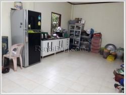 ID: 3615 - Pleasing house with fully furnished and large garden for rent