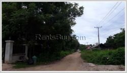 ID: 265 - Wonderful guesthouse for rent with good view of Mekong in Luangprabang