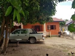 ID: 4362 - Cozy villa house for sale near Nong Hai T Junction