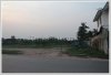 ID: 1663 - Vacant land by main road of Thongpong for sale