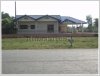 Nice villa near main road in Nasaithong for sale