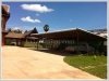 ID: 1692 - Lao style house by main road