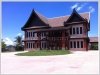 ID: 1692 - Lao style house by main road