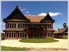 ID: 1692 - Lao style house by main road