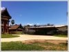 ID: 1692 - Lao style house by main road