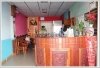 ID: 1702 - 21 room hotel in the city of Vientiane for rent
