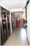 ID: 1702 - 21 room hotel in the city of Vientiane for rent