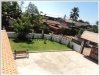 ID: 1713 - New Lao modern style with large garden