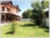 ID: 1713 - New Lao modern style with large garden