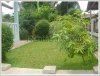 ID: 1718 - New villa near 150 Tieng hospital for rent