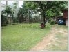Land with an old house near T2 area for urgent sale