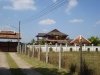 Lao style house in quiet area