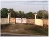Vacant land for factory for rent