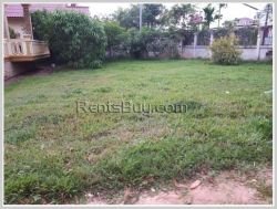 ID: 3615 - Pleasing house with fully furnished and large garden for rent