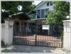 ID: 1769 - House near Lao Itec for rent