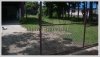 Land with an wooden house on quite large land for sale