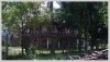 Land with an wooden house on quite large land for sale