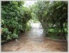 Colonial Style house with very large garden in Mekong Business Area