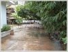 Colonial Style house with very large garden in Mekong Business Area