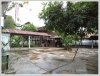 Colonial Style house with very large garden in Mekong Business Area
