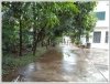 Colonial Style house with very large garden in Mekong Business Area