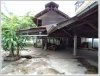 Colonial Style house with very large garden in Mekong Business Area