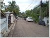 Colonial Style house with very large garden in Mekong Business Area