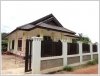 ID: 1796 - Nice villa not so far from That Luang square