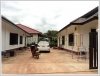 ID: 1796 - Nice villa not so far from That Luang square