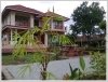 Resort in Phonhong for sale