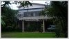 ID: 1812 - Colonial house with green large garden near Patouxay
