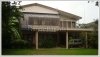 ID: 1812 - Colonial house with green large garden near Patouxay