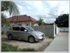 ID: 1814 - New villa house near VIS neighborhood