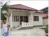 ID: 1814 - New villa house near VIS neighborhood