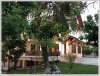 ID: 1828 - 2 modern and Lao style houses near VIS at one price