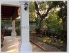 ID: 1828 - 2 modern and Lao style houses near VIS at one price