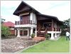 ID: 1832 - Lao modern house near 103 hospital