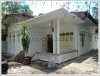 ID: 1834 - Colonial style house near Luangparbang road