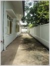 ID: 1834 - Colonial style house near Luangparbang road