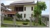 ID: 1838 - New Lao modern house close to diplomatic area