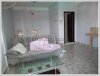 Apartment in the city with land for sale