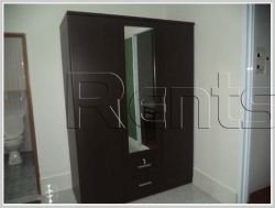 ID-3206: New apartment with fully furnished and near Police office of Vientiane Capital for rent