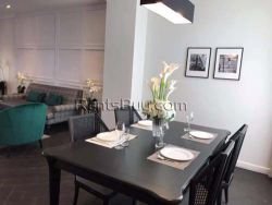 ID: 4413 - Elegantly designed townhouse in downtown Vientiane