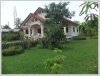 ID: 1879 - Nice villa with large garden in T2 zone