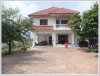 Modern house with large garden near Patouxay