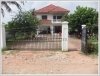 Modern house with large garden near Patouxay